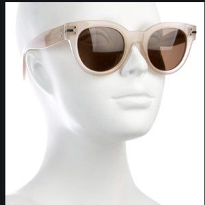 Celine Nude Sunglasses